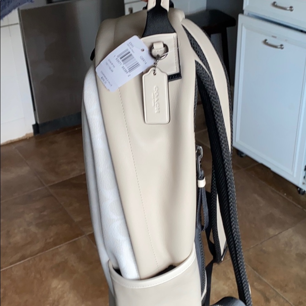 Coach bag - Picture 3 of 3